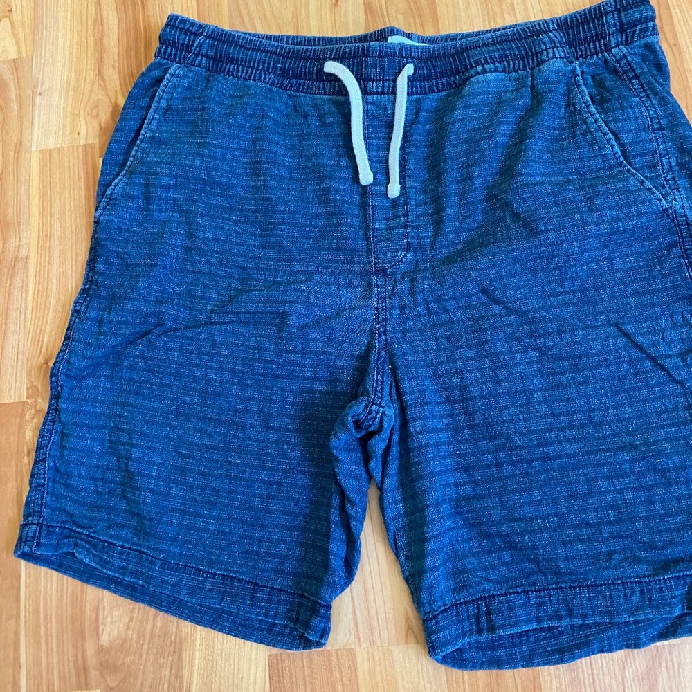 Old Navy Drawstring Elastic Waist Shorts
